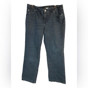 Sonoma Women's Blue Jeans